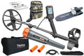 Nokta Simplex ULTRA Metalldetektor & Nokta Pinpointer & Nokta Zubehörpaket als Gratiszugabe