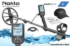 Nokta Simplex BT Metalldetektor