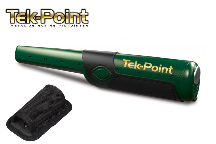 Teknetics Tek-Point Pinpointer